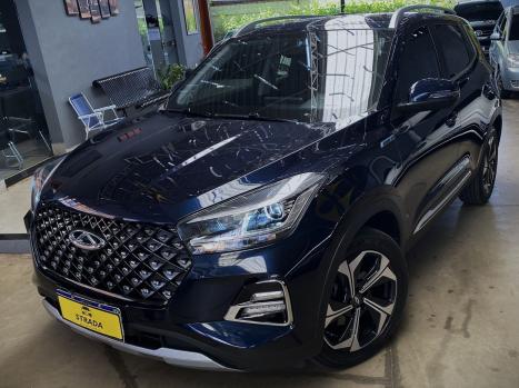 CHERY Tiggo 5X 1.5 16V 4P VVT TURBO iFLEX AUTOM�TICO CVT, Foto 1