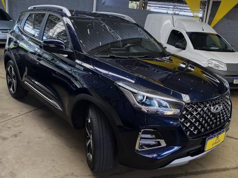 CHERY Tiggo 5X 1.5 16V 4P VVT TURBO iFLEX AUTOM�TICO CVT, Foto 2