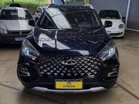 CHERY Tiggo 5X 1.5 16V 4P VVT TURBO iFLEX AUTOM�TICO CVT, Foto 3