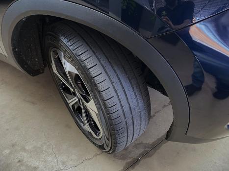 CHERY Tiggo 5X 1.5 16V 4P VVT TURBO iFLEX AUTOM�TICO CVT, Foto 5