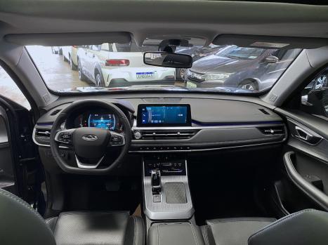 CHERY Tiggo 5X 1.5 16V 4P VVT TURBO iFLEX AUTOM�TICO CVT, Foto 6