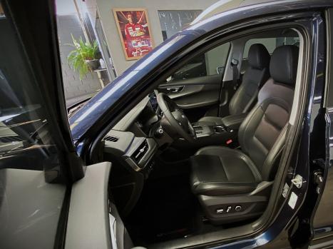 CHERY Tiggo 5X 1.5 16V 4P VVT TURBO iFLEX AUTOM�TICO CVT, Foto 7