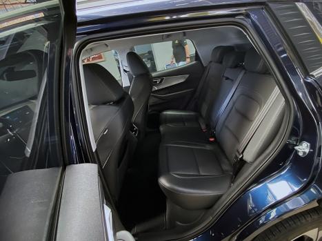 CHERY Tiggo 5X 1.5 16V 4P VVT TURBO iFLEX AUTOM�TICO CVT, Foto 8