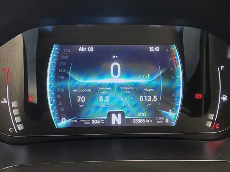 CHERY Tiggo 5X 1.5 16V 4P VVT TURBO iFLEX AUTOM�TICO CVT, Foto 9