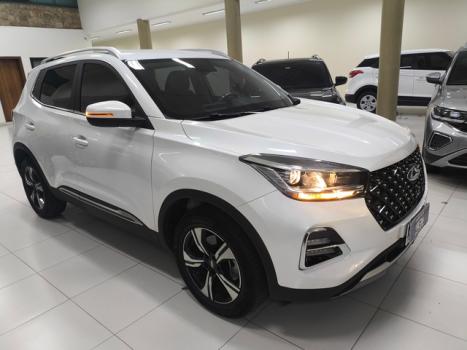 CHERY Tiggo 5X 1.5 16V 4P VVT TURBO iFLEX SPORT AUTOM�TICO CVT, Foto 1