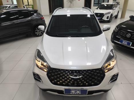CHERY Tiggo 5X 1.5 16V 4P VVT TURBO iFLEX SPORT AUTOM�TICO CVT, Foto 2