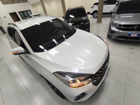 CHERY Tiggo 5X 1.5 16V 4P VVT TURBO iFLEX SPORT AUTOM�TICO CVT, Foto 4