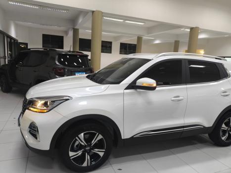CHERY Tiggo 5X 1.5 16V 4P VVT TURBO iFLEX SPORT AUTOM�TICO CVT, Foto 5