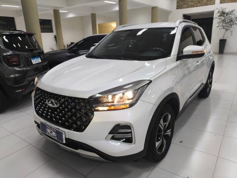 CHERY Tiggo 5X 1.5 16V 4P VVT TURBO iFLEX SPORT AUTOM�TICO CVT, Foto 8