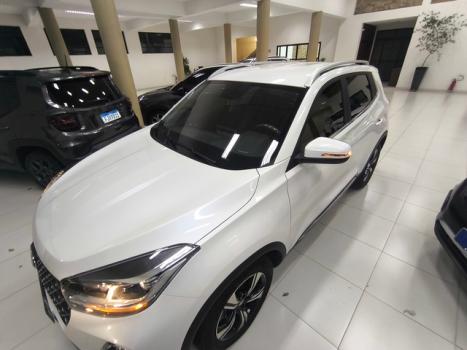 CHERY Tiggo 5X 1.5 16V 4P VVT TURBO iFLEX SPORT AUTOM�TICO CVT, Foto 9