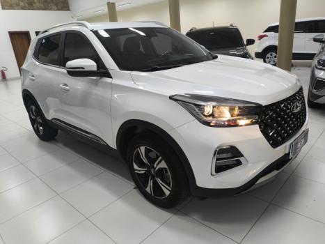 CHERY Tiggo 5X 1.5 16V 4P VVT TURBO iFLEX SPORT AUTOM�TICO CVT, Foto 10