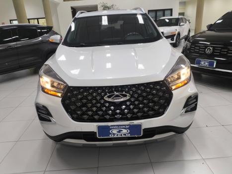 CHERY Tiggo 5X 1.5 16V 4P VVT TURBO iFLEX SPORT AUTOM�TICO CVT, Foto 11