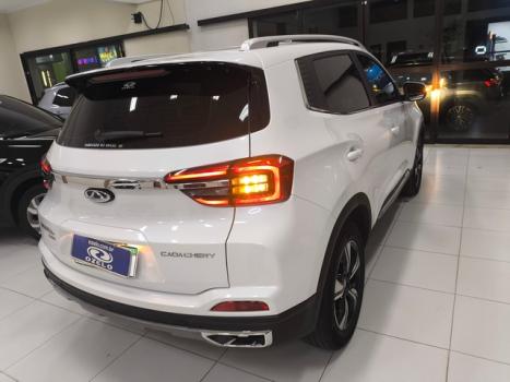CHERY Tiggo 5X 1.5 16V 4P VVT TURBO iFLEX SPORT AUTOM�TICO CVT, Foto 12