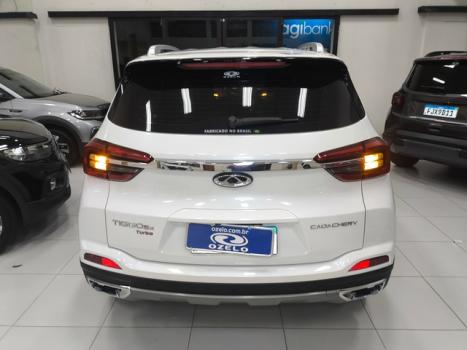 CHERY Tiggo 5X 1.5 16V 4P VVT TURBO iFLEX SPORT AUTOM�TICO CVT, Foto 14