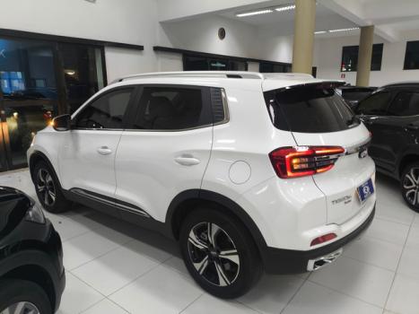 CHERY Tiggo 5X 1.5 16V 4P VVT TURBO iFLEX SPORT AUTOM�TICO CVT, Foto 15