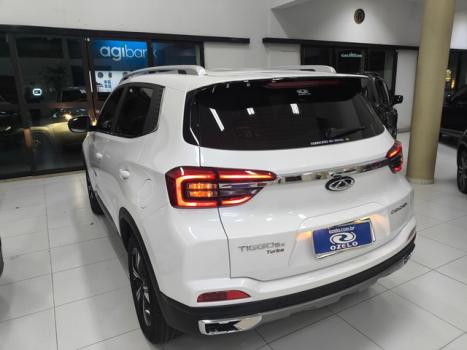 CHERY Tiggo 5X 1.5 16V 4P VVT TURBO iFLEX SPORT AUTOM�TICO CVT, Foto 16