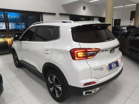 CHERY Tiggo 5X 1.5 16V 4P VVT TURBO iFLEX SPORT AUTOM�TICO CVT, Foto 18