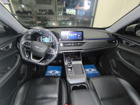 CHERY Tiggo 5X 1.5 16V 4P VVT TURBO iFLEX SPORT AUTOM�TICO CVT, Foto 22
