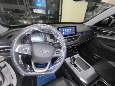 CHERY Tiggo 5X 1.5 16V 4P VVT TURBO iFLEX SPORT AUTOM�TICO CVT, Foto 27
