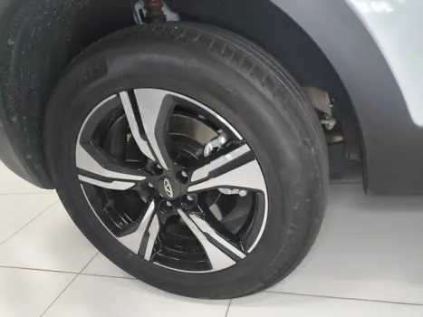 CHERY Tiggo 5X 1.5 16V 4P VVT TURBO iFLEX SPORT AUTOM�TICO CVT, Foto 29