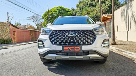 CHERY Tiggo 5X 1.5 16V 4P VVT TURBO iFLEX SPORT AUTOMÁTICO CVT, Foto 2