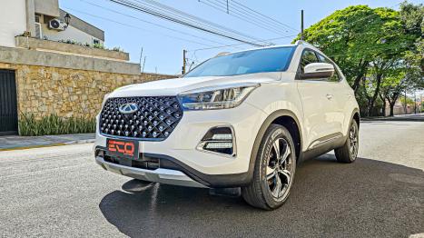 CHERY Tiggo 5X 1.5 16V 4P VVT TURBO iFLEX SPORT AUTOMÁTICO CVT, Foto 3