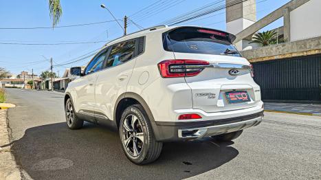CHERY Tiggo 5X 1.5 16V 4P VVT TURBO iFLEX SPORT AUTOMÁTICO CVT, Foto 5