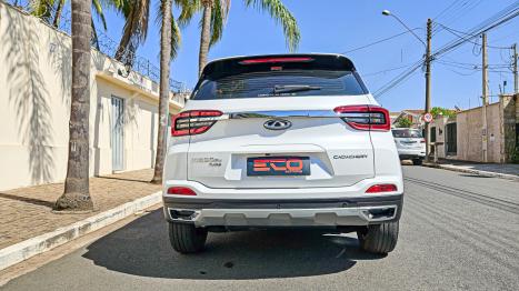 CHERY Tiggo 5X 1.5 16V 4P VVT TURBO iFLEX SPORT AUTOMÁTICO CVT, Foto 6