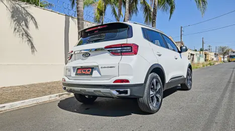 CHERY Tiggo 5X 1.5 16V 4P VVT TURBO iFLEX SPORT AUTOMÁTICO CVT, Foto 7