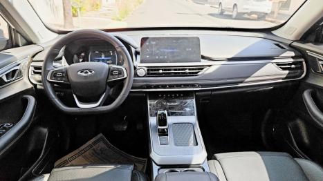 CHERY Tiggo 5X 1.5 16V 4P VVT TURBO iFLEX SPORT AUTOMÁTICO CVT, Foto 8