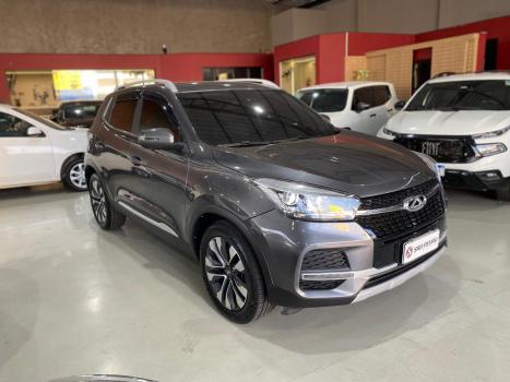 CHERY Tiggo 5X 1.5 16V 4P VVT TURBO iFLEX AUTOM�TICO CVT, Foto 2