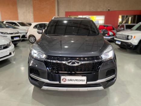 CHERY Tiggo 5X 1.5 16V 4P VVT TURBO iFLEX AUTOM�TICO CVT, Foto 3