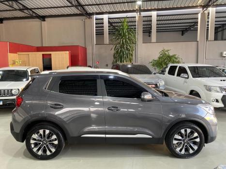 CHERY Tiggo 5X 1.5 16V 4P VVT TURBO iFLEX AUTOM�TICO CVT, Foto 4