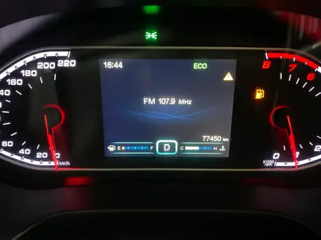 CHERY Tiggo 5X 1.5 16V 4P VVT TURBO iFLEX AUTOM�TICO CVT, Foto 9