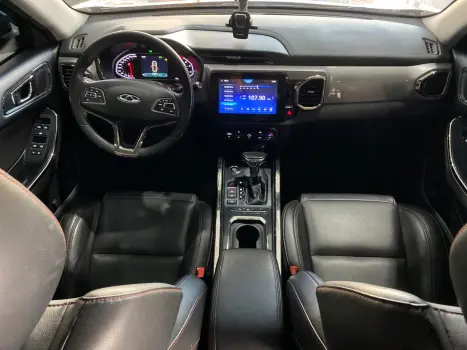 CHERY Tiggo 5X 1.5 16V 4P VVT TURBO iFLEX AUTOM�TICO CVT, Foto 11