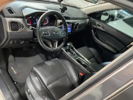 CHERY Tiggo 5X 1.5 16V 4P VVT TURBO iFLEX AUTOM�TICO CVT, Foto 12