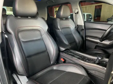 CHERY Tiggo 5X 1.5 16V 4P VVT TURBO iFLEX AUTOM�TICO CVT, Foto 14