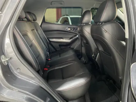 CHERY Tiggo 5X 1.5 16V 4P VVT TURBO iFLEX AUTOM�TICO CVT, Foto 15