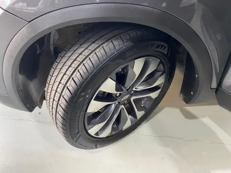 CHERY Tiggo 5X 1.5 16V 4P VVT TURBO iFLEX AUTOM�TICO CVT, Foto 17