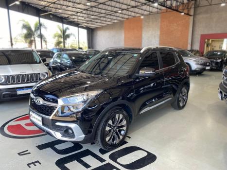 CHERY Tiggo 5X 1.5 16V 4P VVT TURBO iFLEX AUTOM�TICO CVT, Foto 1