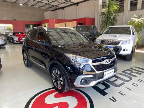 CHERY Tiggo 5X 1.5 16V 4P VVT TURBO iFLEX AUTOM�TICO CVT, Foto 2