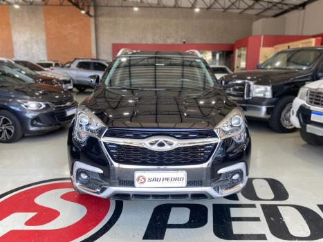 CHERY Tiggo 5X 1.5 16V 4P VVT TURBO iFLEX AUTOM�TICO CVT, Foto 3