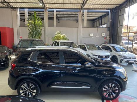 CHERY Tiggo 5X 1.5 16V 4P VVT TURBO iFLEX AUTOM�TICO CVT, Foto 4