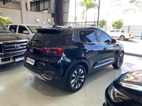 CHERY Tiggo 5X 1.5 16V 4P VVT TURBO iFLEX AUTOM�TICO CVT, Foto 5
