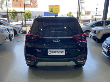 CHERY Tiggo 5X 1.5 16V 4P VVT TURBO iFLEX AUTOM�TICO CVT, Foto 7