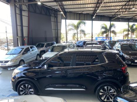 CHERY Tiggo 5X 1.5 16V 4P VVT TURBO iFLEX AUTOM�TICO CVT, Foto 8