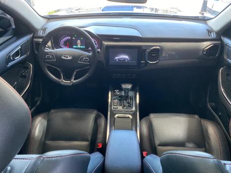 CHERY Tiggo 5X 1.5 16V 4P VVT TURBO iFLEX AUTOM�TICO CVT, Foto 11