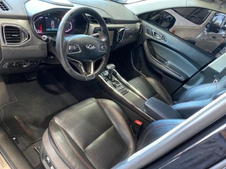 CHERY Tiggo 5X 1.5 16V 4P VVT TURBO iFLEX AUTOM�TICO CVT, Foto 12