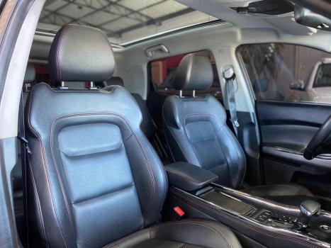 CHERY Tiggo 5X 1.5 16V 4P VVT TURBO iFLEX AUTOM�TICO CVT, Foto 13