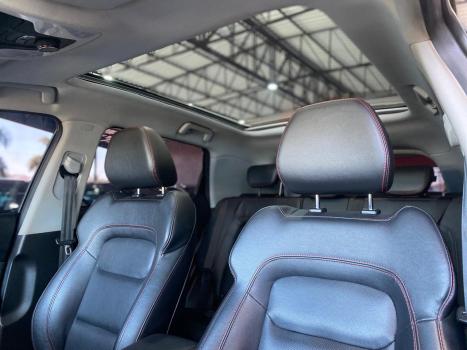 CHERY Tiggo 5X 1.5 16V 4P VVT TURBO iFLEX AUTOM�TICO CVT, Foto 14
